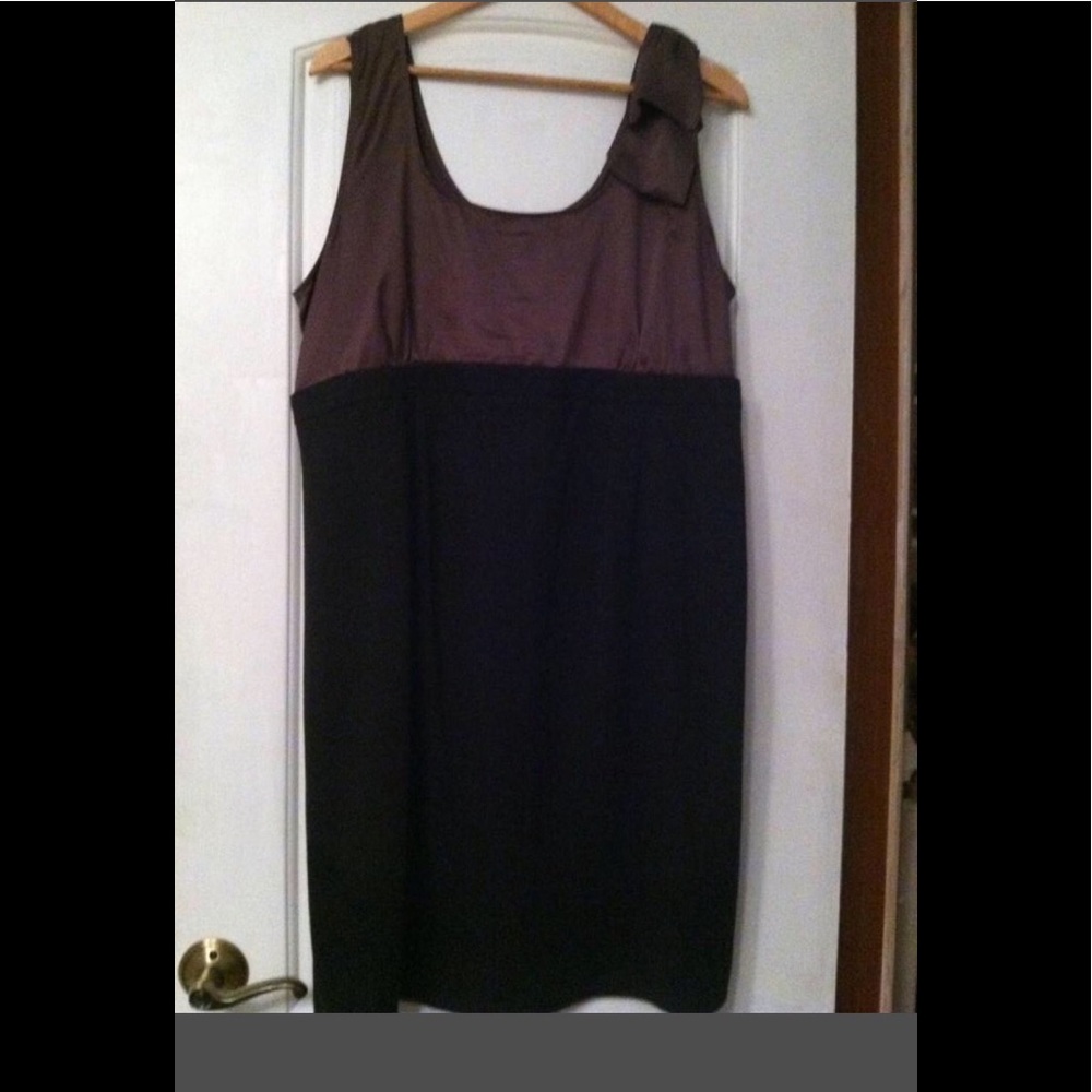 Motherhood Maternity Dress Size Xlarge